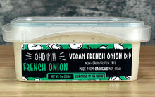 VEGAN FRENCH <span>ONION DIP</span>